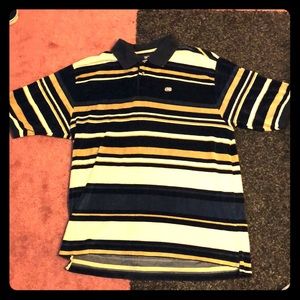 Marc Eckō polo XXL
